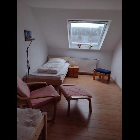 Neu! Ferienhaus Luette Huette Norddeich Norddeich (Norden) Exterior foto