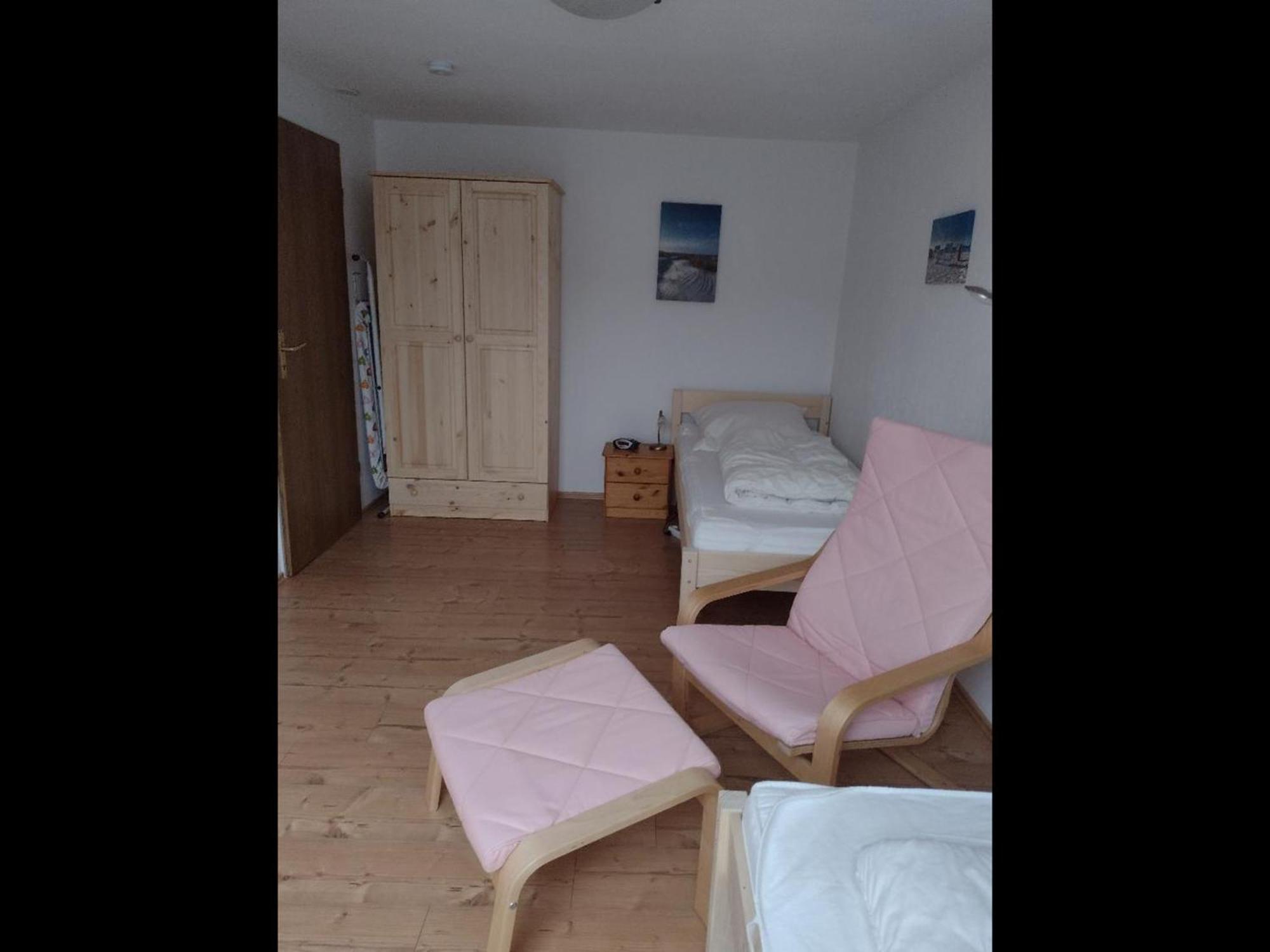 Neu! Ferienhaus Luette Huette Norddeich Norddeich (Norden) Exterior foto