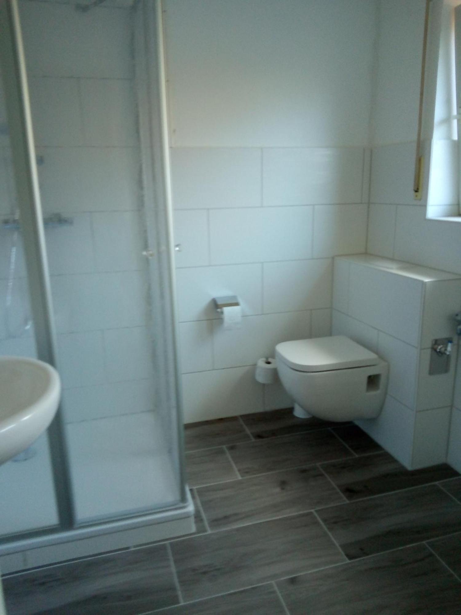 Neu! Ferienhaus Luette Huette Norddeich Norddeich (Norden) Exterior foto
