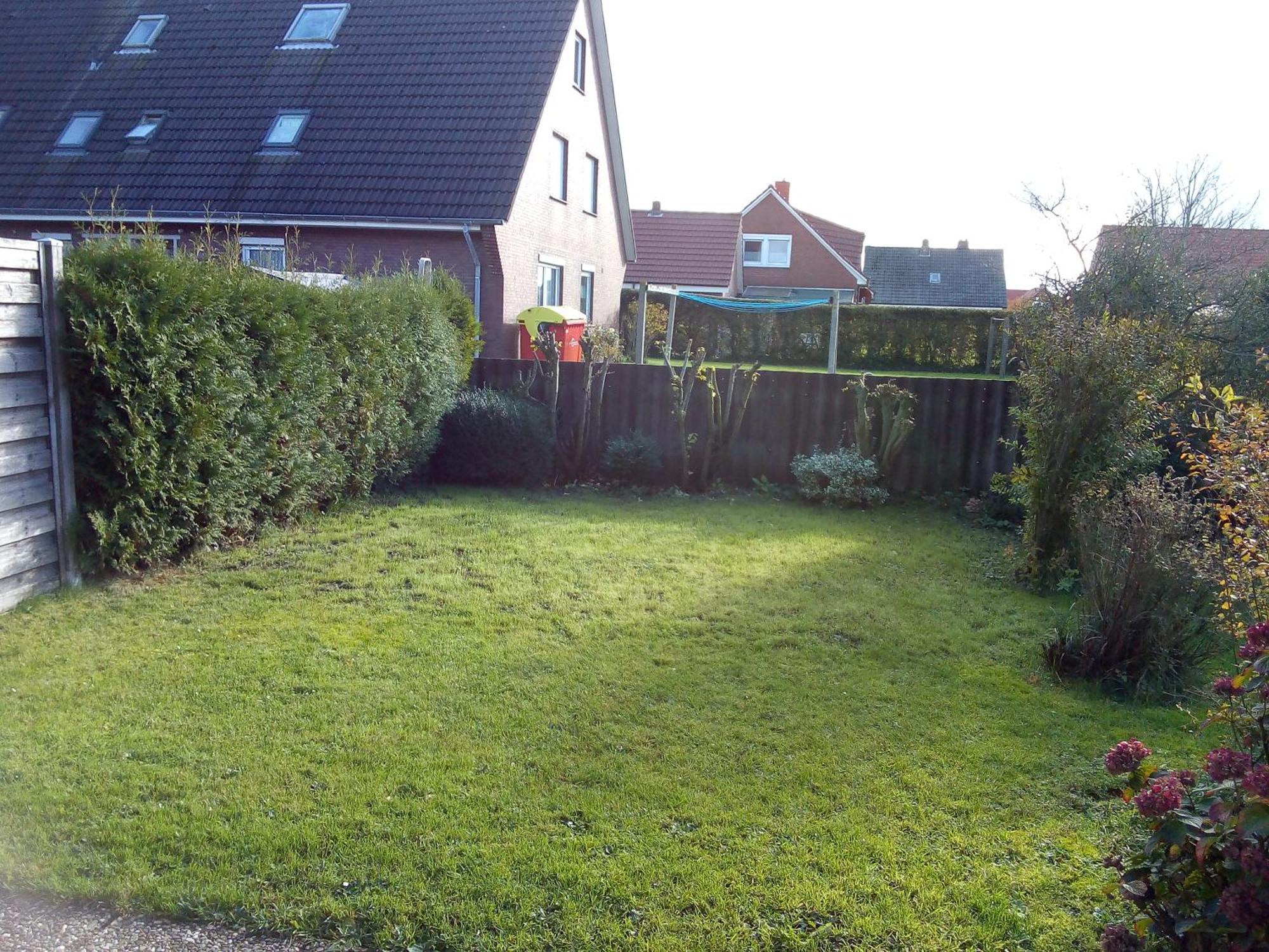 Neu! Ferienhaus Luette Huette Norddeich Norddeich (Norden) Exterior foto